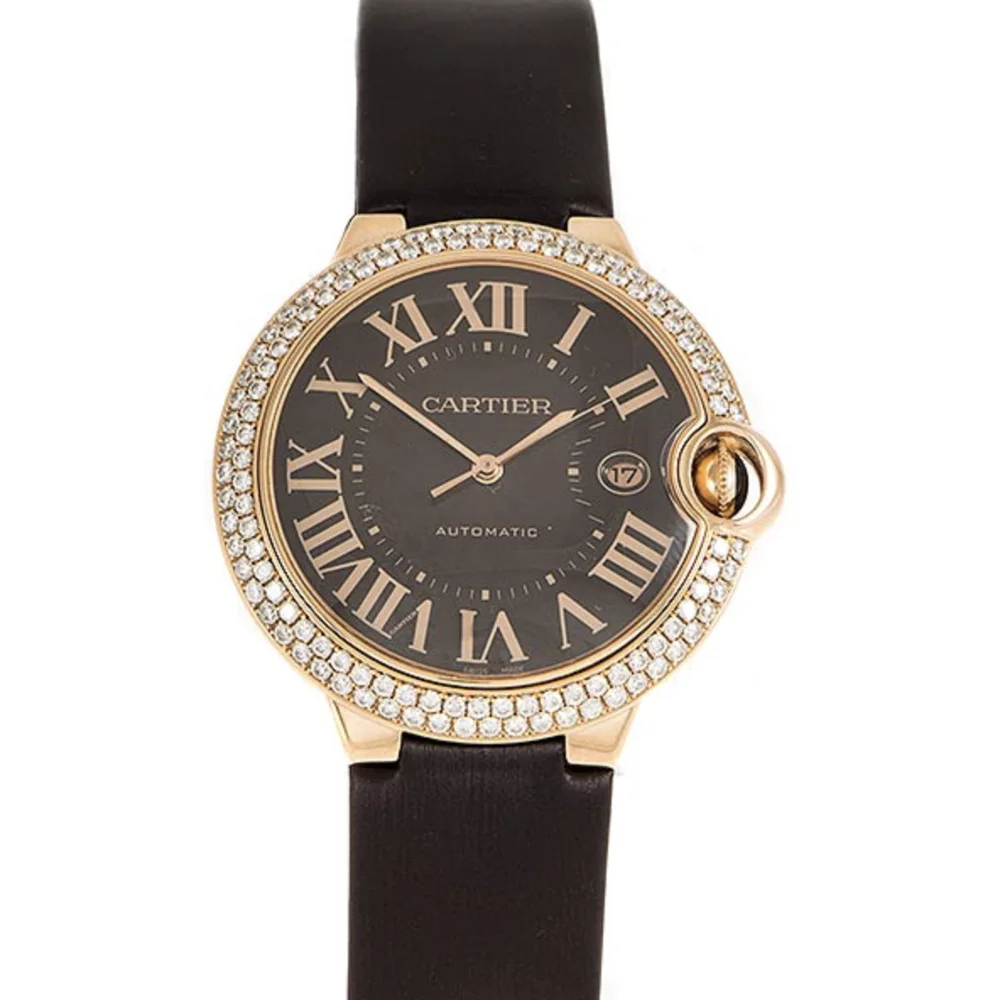 Cartier Ballon Bleu 42mm WGBB0017